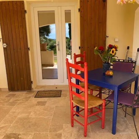San Domenico Apartman