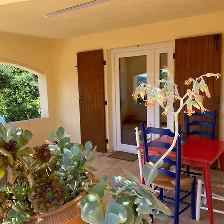 Apartman San Domenico *