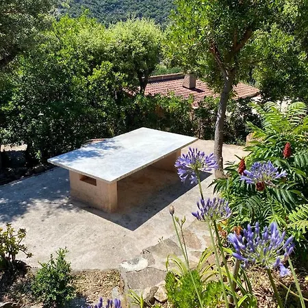 Apartman San Domenico Le Rayol-Canadel-sur-Mer