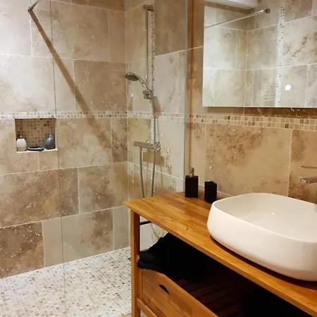 San Domenico Apartman Le Rayol-Canadel-sur-Mer