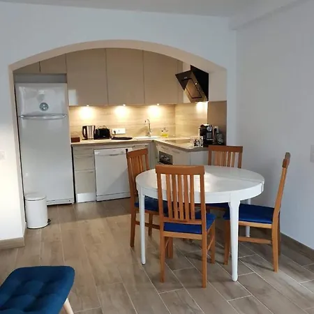 Apartman San Domenico